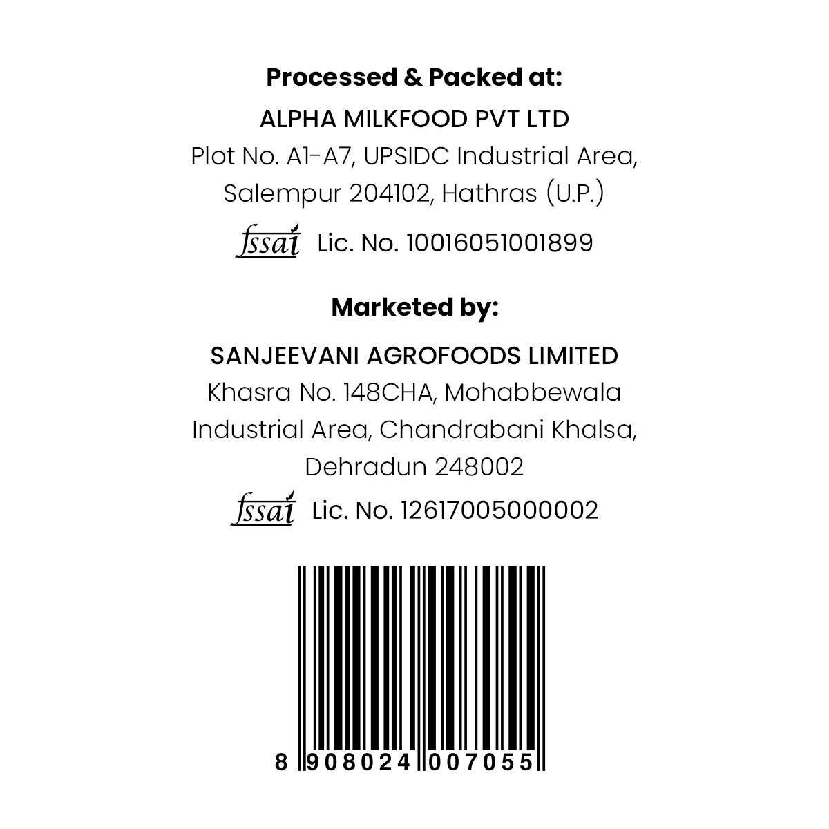 Golden Barsana Magic Organic Cow Ghee in a glass jar, showcasing its rich, creamy texture and pure, natural essence.
