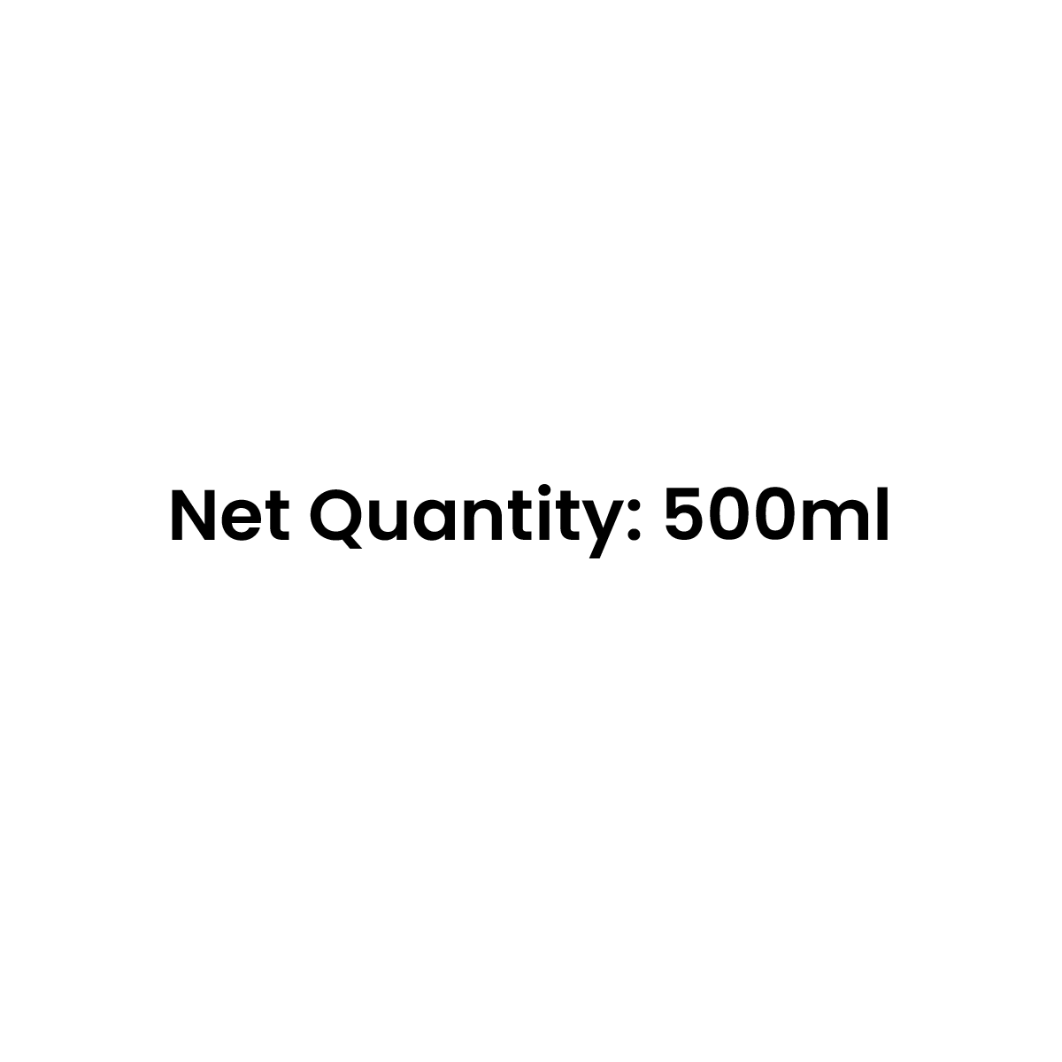 Barsana Magic and net quantity