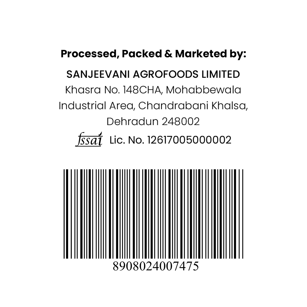 Savor the rich, golden hue of Barsana Magic Organic Masala Milk Fat Spread, infused with turmeric, ginger, and spices.