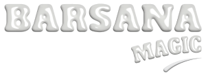 Barsana Magic Logo