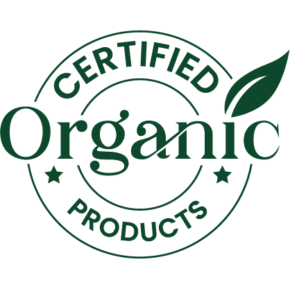 Barsana Magic certified organic products