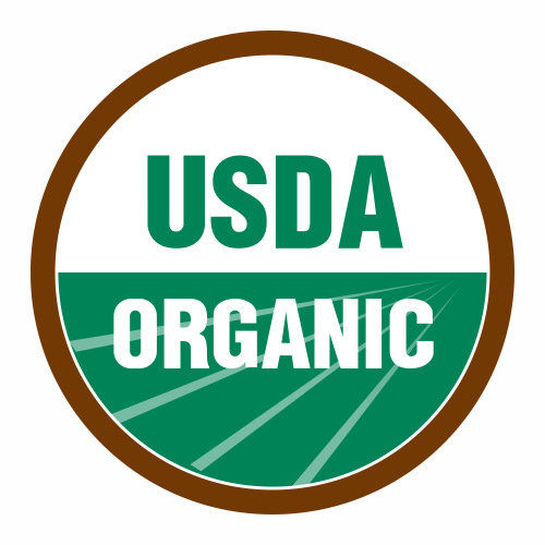 Barsana Magic and USDA Organic