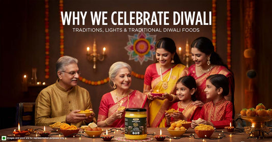 Barsana Magic and Celebrate diwali with family 