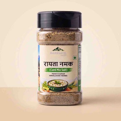 Raita Namak