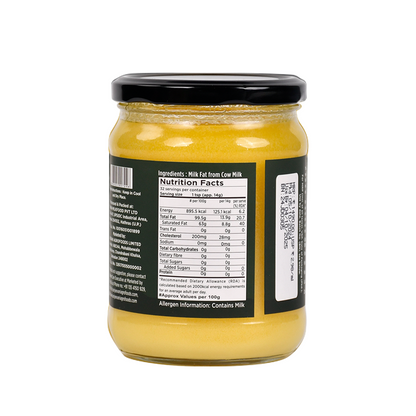 A2 Badri Cow Ghee Pack of-2