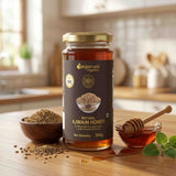 Natural Ajwain Honey