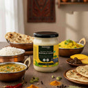 Organic Buffalo Ghee