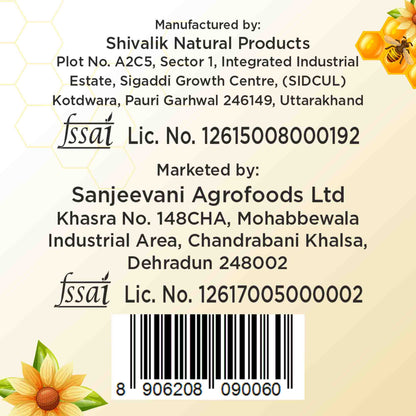 Himalayan Nectar Honey Assorted Pack (15x15g)