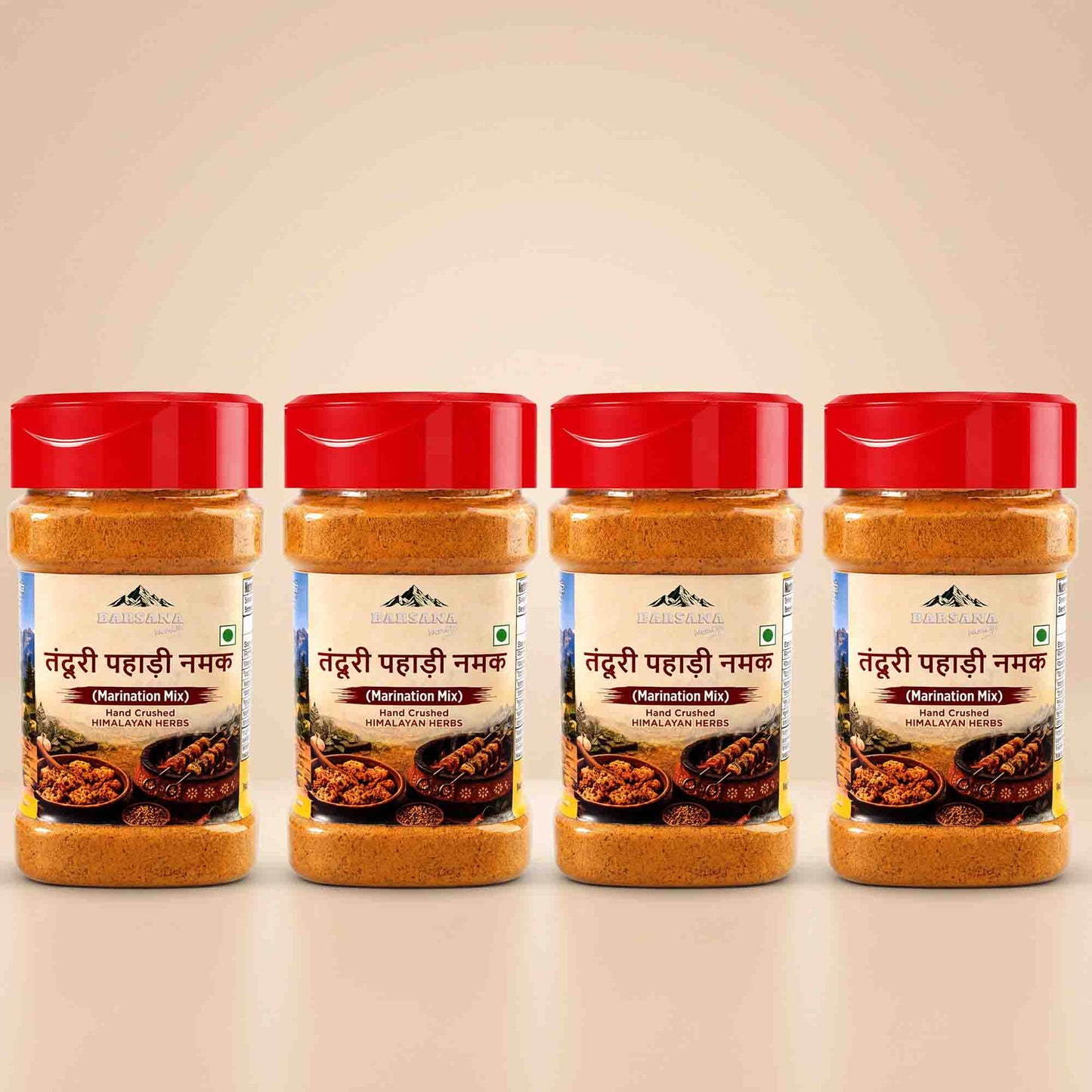 Tandoori Pahadi Namak