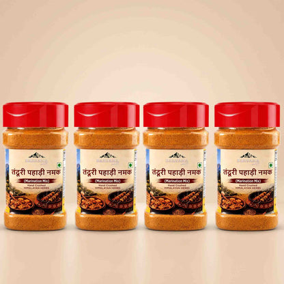 Tandoori Pahadi Namak