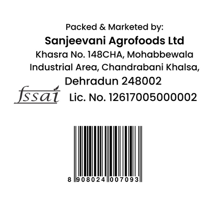Van Tulsi Raw Honey-300G