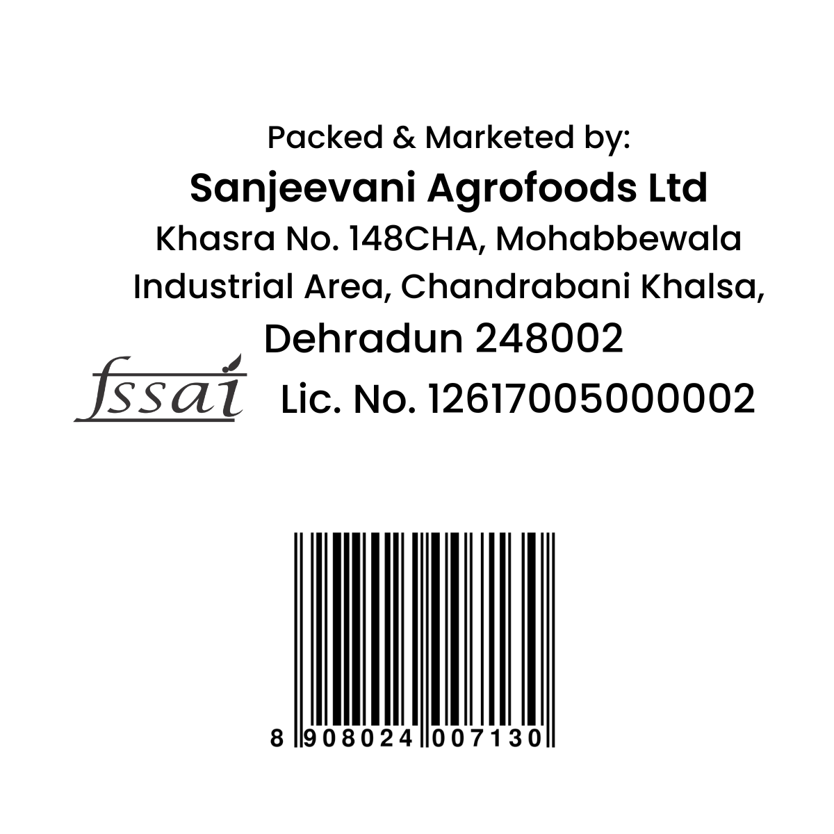 100% Natural Mustard Honey 300G