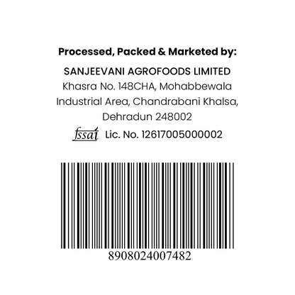 Organic A2 Badri Cow Ghee + Organic Bilona Cow Ghee 2 ( Pack of 3 )
