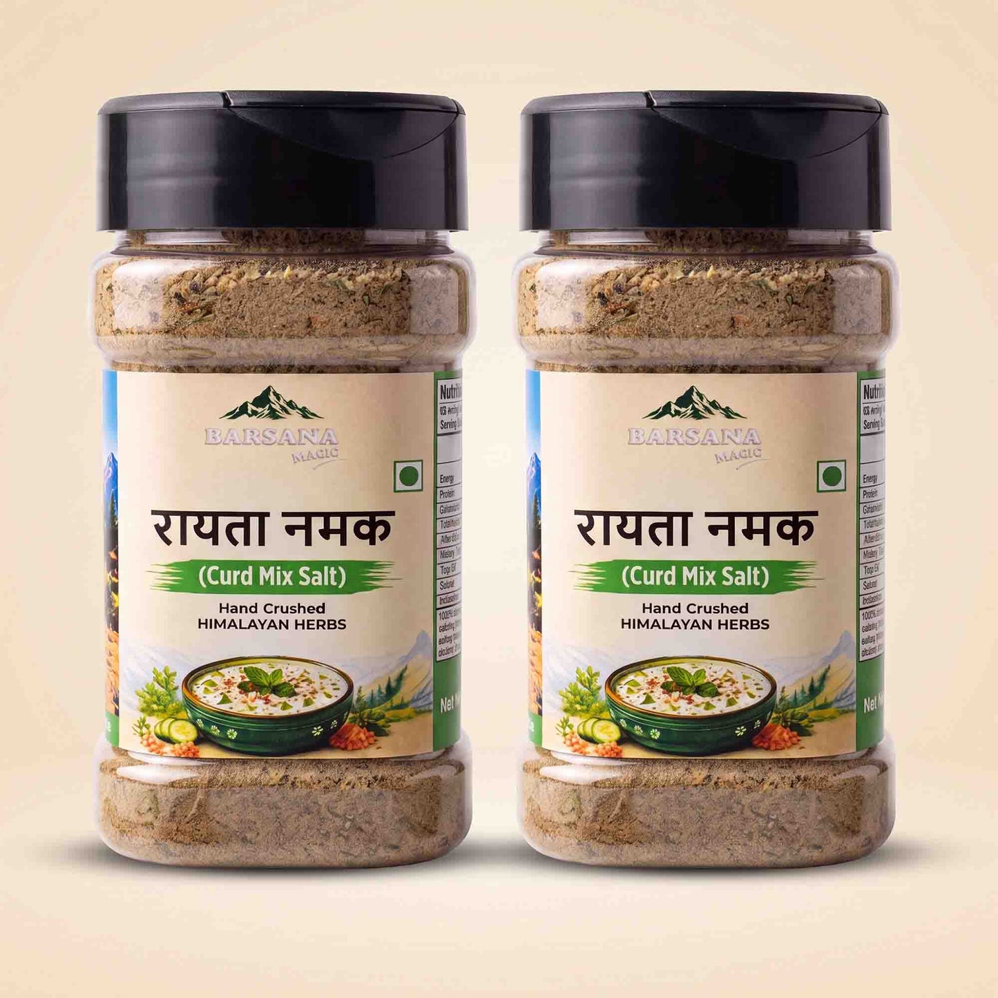 Raita Namak