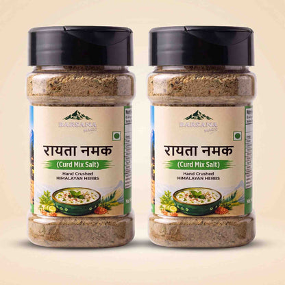 Raita Namak