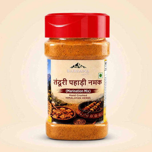 Tandoori Pahadi Namak