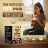 Protein Assorted Coffee Pack