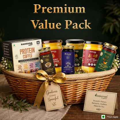 Premium Value Pack