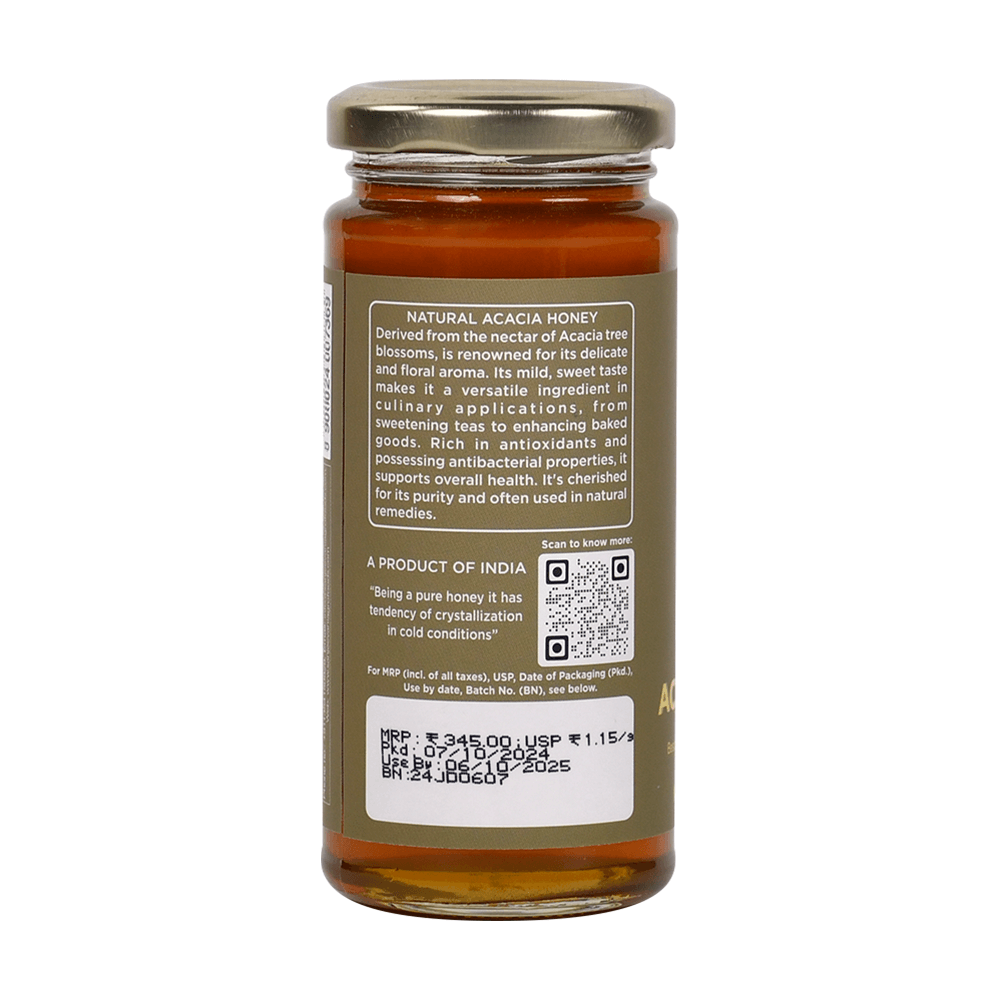 Acacia Honey-300G