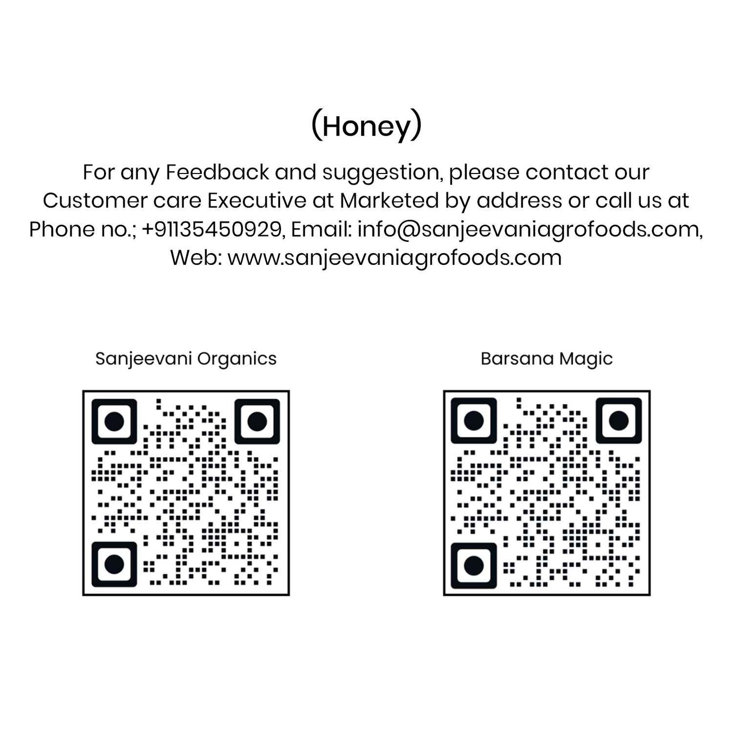 Pure Organic A2 Badri Cow Ghee in a glass jar paired with golden Van Tulsi Raw Honey, showcasing natural wellness.