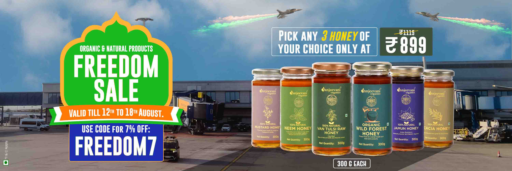 Barsana Magic and Freedom Sale Pick Any 3 Honey Of Your Choice Only at 899 and Pure Natural Raw Mustard Cream Honey and Authentic Jamun Products and Shop Pure Wild Honey – Naturally Collected