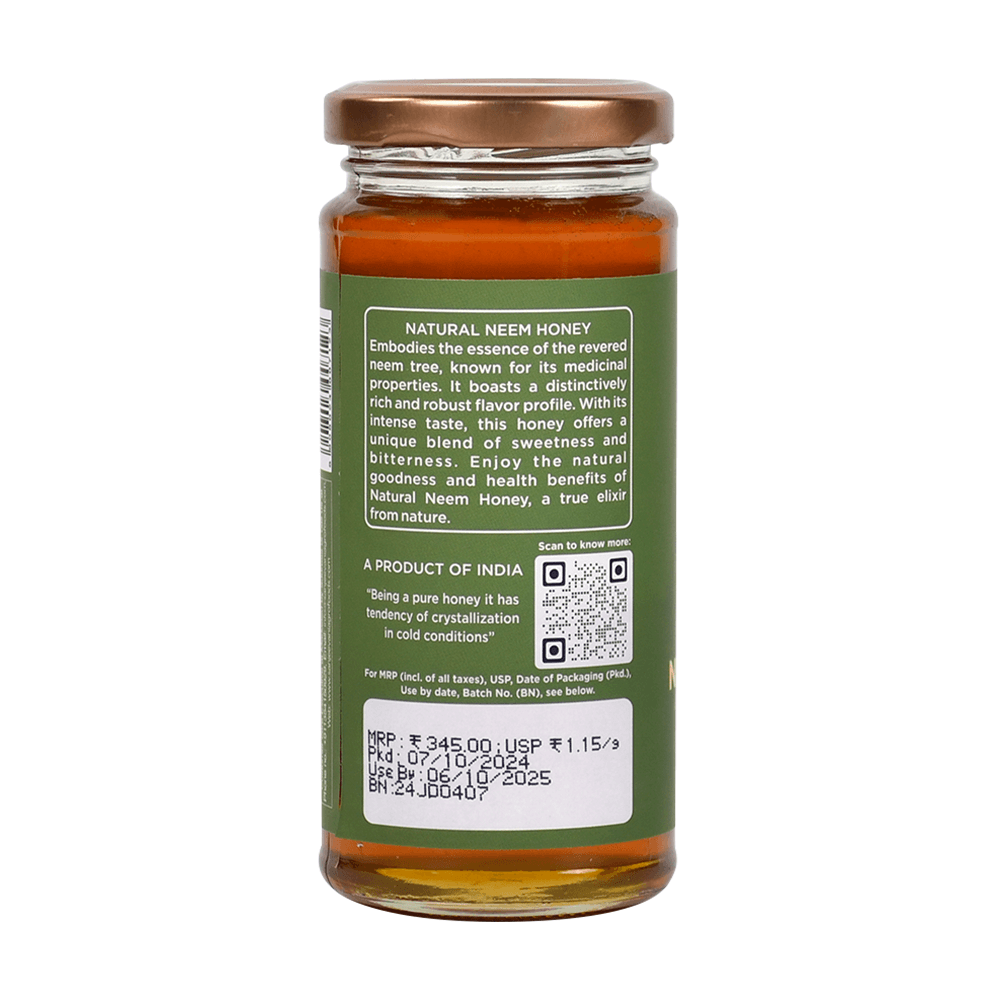 Neem Honey-300G