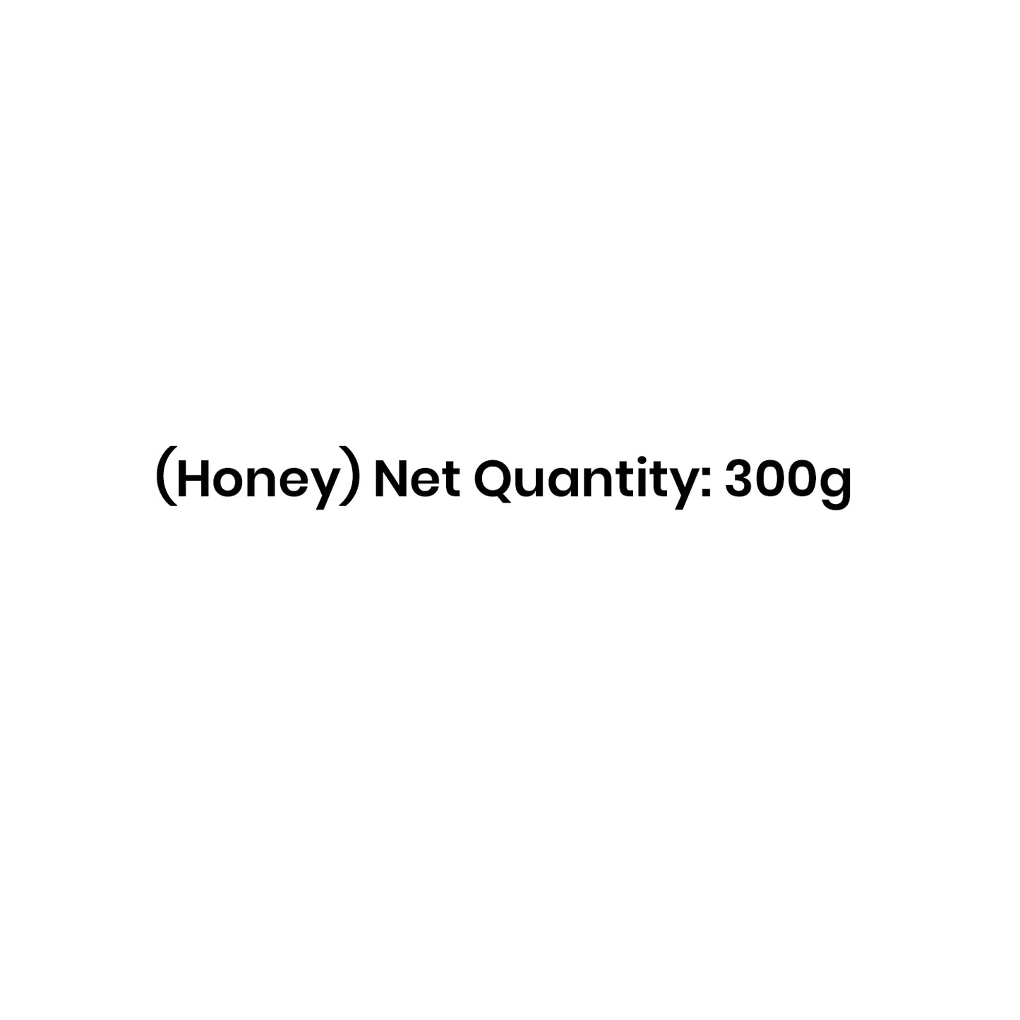 100% Natural Jamun Honey and 100% Natural Neem Honey (Pack of 2)