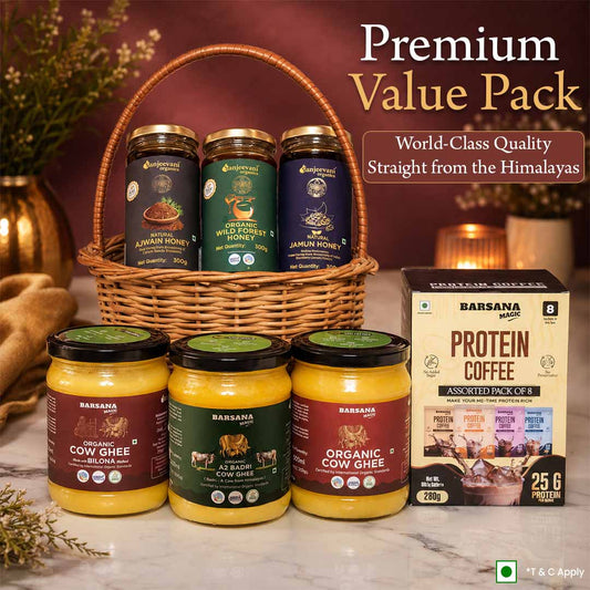 Premium Value Pack