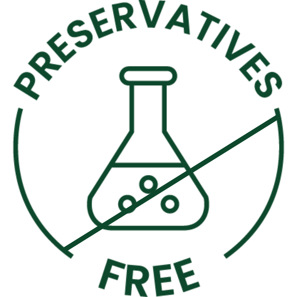 Barsana Magic - 100% Preservative-Free Product