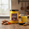Turmeric Dairy Spread